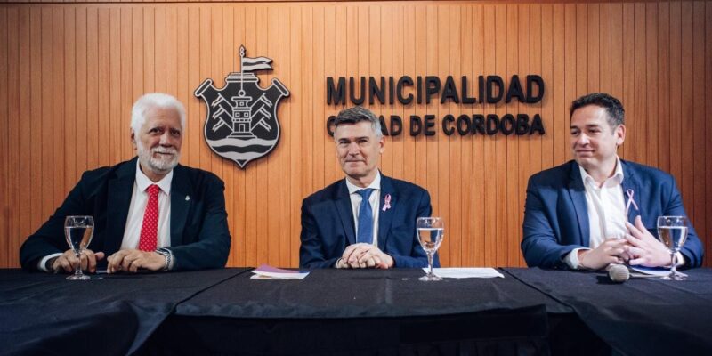 Passerini Presentó La Guía ETMI Plus Para Fortalecer La Prevención De La Transmisión Materno-infantil Del Chagas
