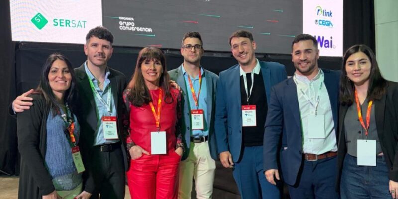 RedGob 2026: La Ciudad De Córdoba Presentó Su Modelo Govtech En El Principal Encuentro De Gobierno Digital Del País