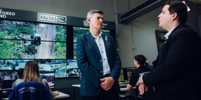 Fiscalización Ambiental Aérea: La Municipalidad De Córdoba Comenzó A Utilizar Drones Para Controlar El Arrojo Ilegal De Residuos En Basurales
