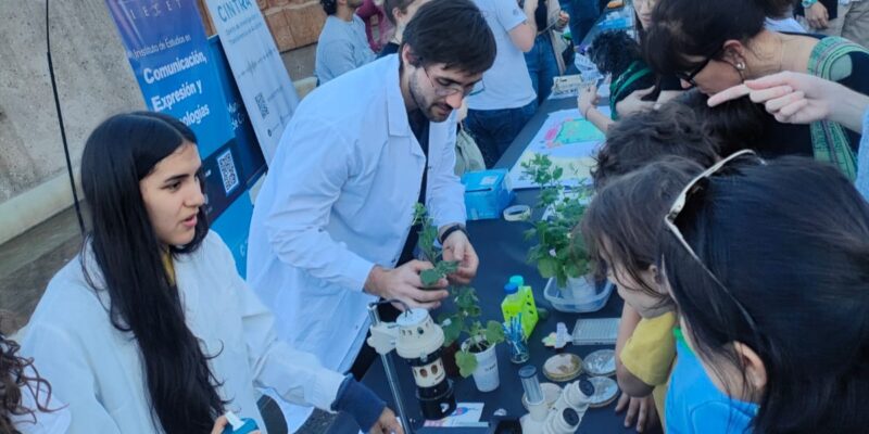 Llega La Segunda Edición Del CONIFest 2026 En El MMAU