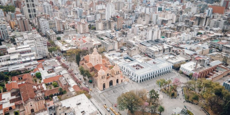 Papa León XIV En Córdoba: Cómo Llegar Desde El Interior Y Otras Provincias Al Predio Donde El Santo Padre Dará La Misa