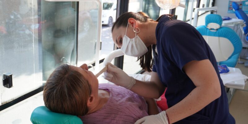 La Municipalidad Se Suma A La Campaña De Salud Bucal 2026 “Cuidando Sonrisas, Fortaleciendo Futuro”