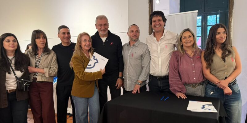20 Centros Vecinales Ya Cuentan Con Sede Propia