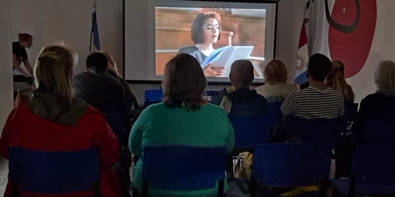 Una Nueva Jornada De Cine Checo: Lidice Llega Este Viernes A CAPeM
