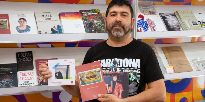 Feria Del Libro Córdoba 2026: El Ente Metropolitano Convoca A Escritores, Ilustradores Y Narradores De La Región