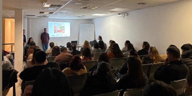 Oficina De Empleo: Herramientas Gratuitas Para Mejorar El Perfil Laboral Y Acceder A Nuevas Oportunidades